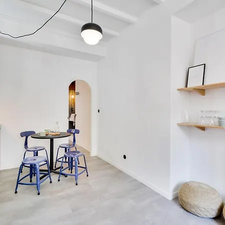 La Cachette De Léon 2 - Avec Jacuzzi Appartement