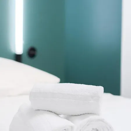 Appartement La Cachette De Léon 2 - Avec Jacuzzi Nancy