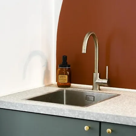 La Cachette De Léon 2 - Avec Jacuzzi Appartement *