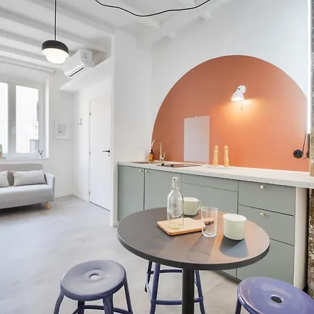 La Cachette De Léon 2 - Avec Jacuzzi Appartement